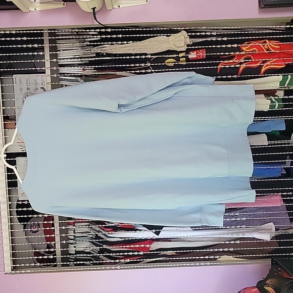 Oversized Pullover - Picture 2 of 3